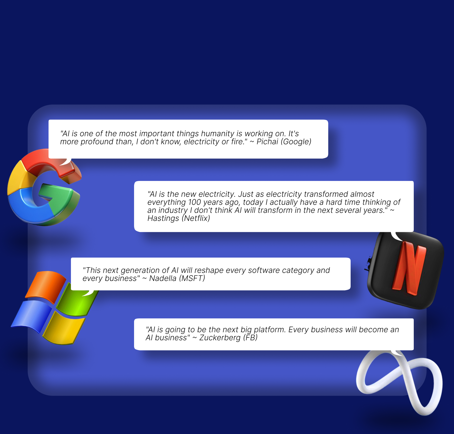 Company Reviews and Partners